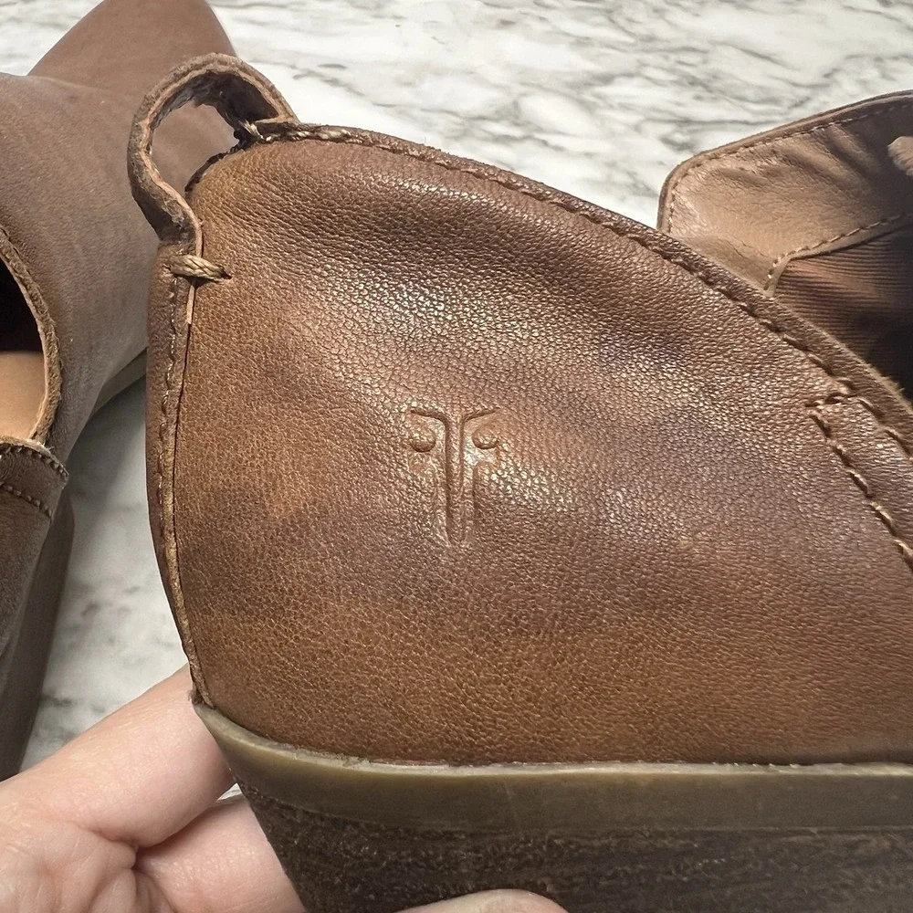 Frye product pair